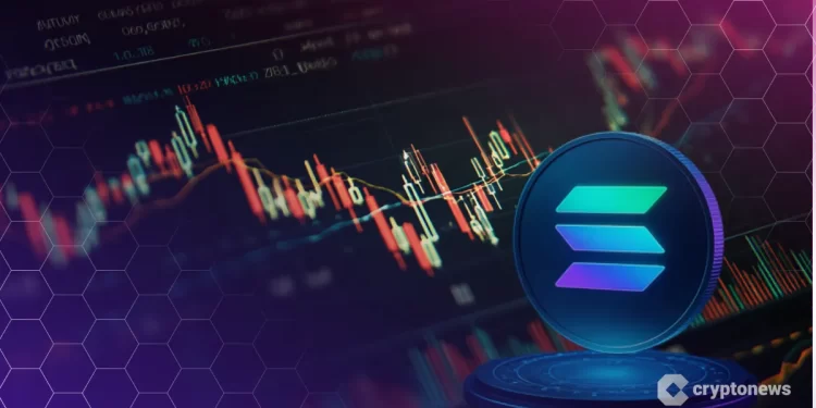 Solmate Buys $50M in Discounted SOL from Solana Foundation as Ark Invest Takes 11.5% Stake