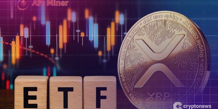 XRP ETF Bull Run Countdown: How to Gain Fresh Opportunities Daily with Arc Miner