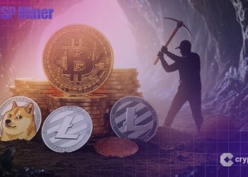 As the Cryptocurrency Market Continues to Slump, Investors Are Using the MSP Miner Cloud Mining App to Recover Losses: New Users Receive a Bonus of $15 In Hashrate