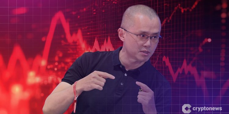 Opinion: Binance Backlash is Growing, and CZ Pardon Shouldn’t Happen