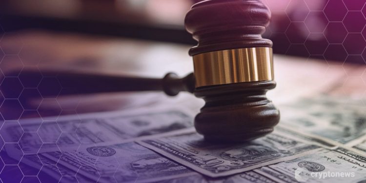 ‘Bitcoin Jesus’ Roger Ver Settles $50M Tax Case With US DOJ Over Undeclared Holdings