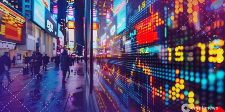 U.S. ETF Industry Tops $12.7 Trillion as Crypto Products Continue to Attract Inflows: ETFGI