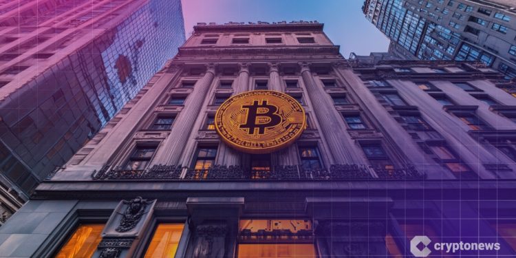 NYC Mayor Establishes ‘Nation’s-First’ Crypto-Centric Office Ahead of His Exit