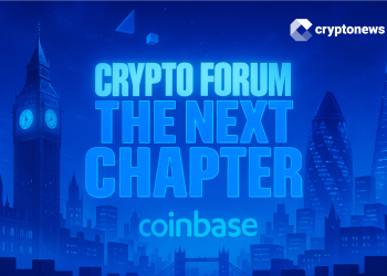 Coinbase Forum: Global Leaders on Tokenization, Regulation and Financial Innovation