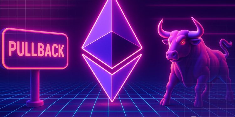 Ethereum Price Prediction: Panic Pullback or Bullish Setup? Here’s What $429M in ETF Outflows Really Means