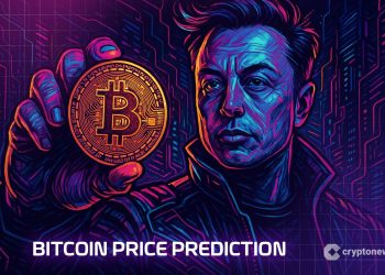 Bitcoin Price Prediction: Billionaire Elon Musk Calls Bitcoin ‘Superior’ to Money Issued by Government – $1 Million BTC Incoming?
