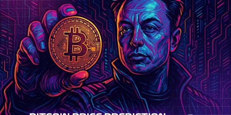Bitcoin Price Prediction: Billionaire Elon Musk Calls Bitcoin ‘Superior’ to Money Issued by Government – $1 Million BTC Incoming?