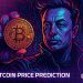 Bitcoin Price Prediction: Billionaire Elon Musk Calls Bitcoin ‘Superior’ to Money Issued by Government – $1 Million BTC Incoming?