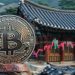 Naver-Dunamu Crypto ‘Mega-Company’ Could Be Worth $2.1B a Year – Experts