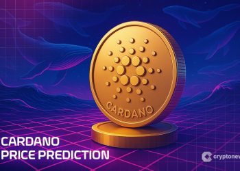 Cardano Price Prediction: Whales Are Loading Up While Prices Are Low – Is This Your Last Chance Below $1?