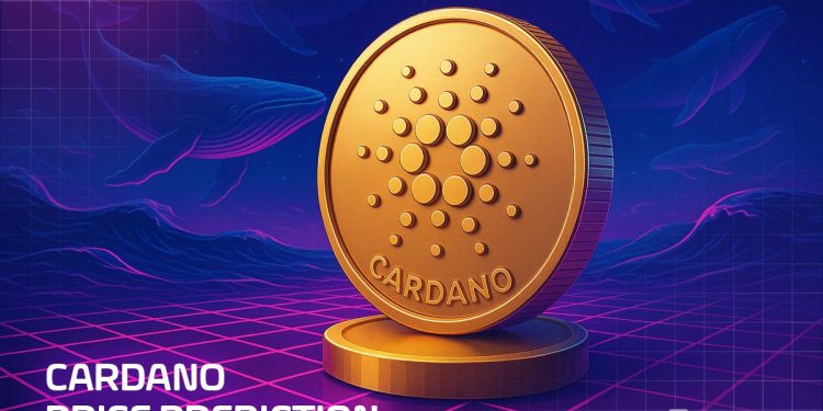 Cardano Price Prediction: Whales Are Loading Up While Prices Are Low – Is This Your Last Chance Below $1?