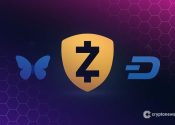 Altcoin Season at 35 – Zcash Torches Resistance; Morpho, Dash Charge 10% – But Can It Last?
