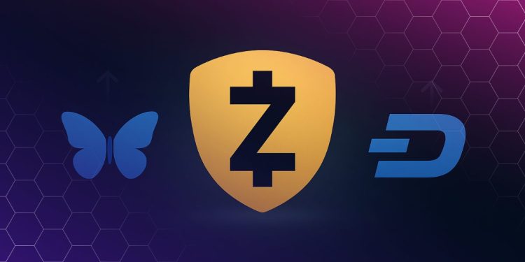 Altcoin Season at 35 – Zcash Torches Resistance; Morpho, Dash Charge 10% – But Can It Last?