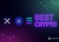 Best Crypto to Buy Now 15 October – XRP, ADA, SOL