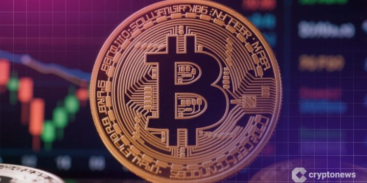 BTC Crash? PAXMining Turns a Downtrend into a Starting Point