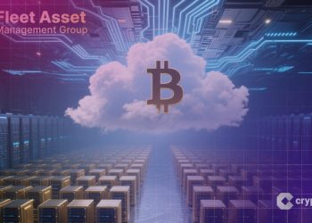 The Ultimate Step-by-Step Cloud Mining Guide of 2025: Tips by Fleet Mining