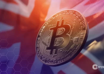 The UK Offers Bitcoin Fraud Victims Compensation – But Keeps Most of $7.2B Haul