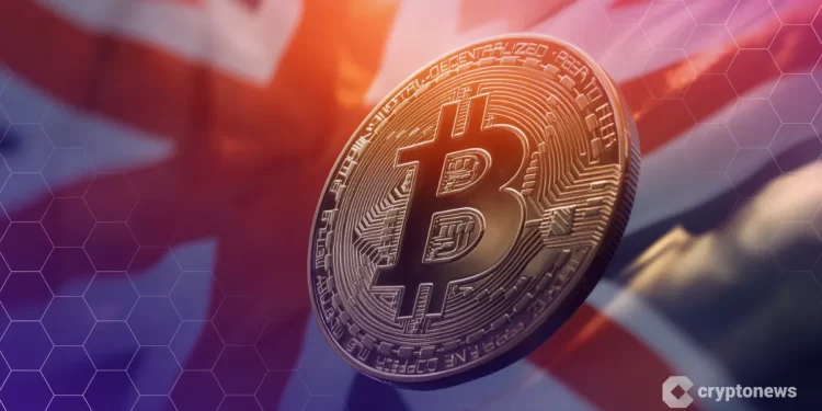 The UK Offers Bitcoin Fraud Victims Compensation – But Keeps Most of $7.2B Haul