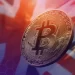 The UK Offers Bitcoin Fraud Victims Compensation – But Keeps Most of $7.2B Haul