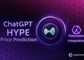 ChatGPT’s HYPE Analysis: Key Support Hit as Polymarket Integration Launches – Can $35 Hold?