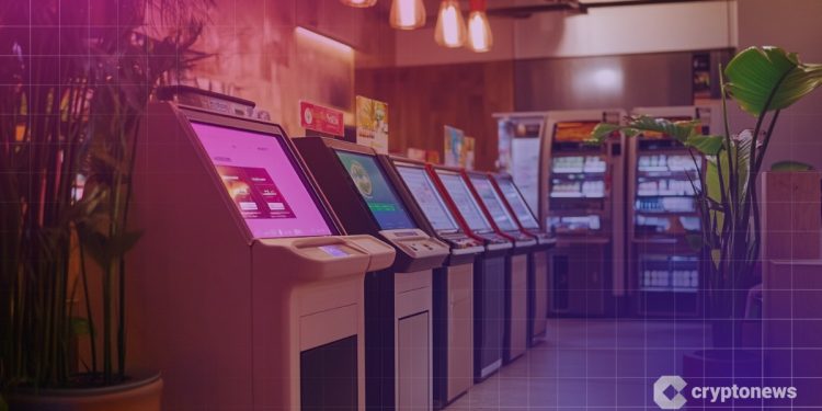 Aussie Minister Outlines New ‘Powers’ to Target Crypto ATMs Amid Surging Crypto Crimes