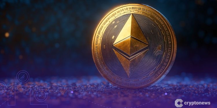 BitMine Deploys $417M Into Ether Vault — Tom Lee’s Next Call Could Be Explosive