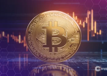 Bitcoin Holds $110K, But Traders Just Bet $1.15B on Crash to $104K