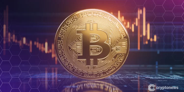 Bitcoin Holds $110K, But Traders Just Bet $1.15B on Crash to $104K