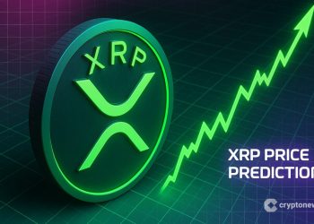 XRP Price Prediction: 5x ETF Filing Could Supercharge Gains – Are We About to See $100 XRP?