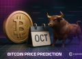 Bitcoin Price Prediction: October Is Still Bullish – Fed Rate Cut Could Trigger a Surprise BTC Comeback
