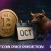 Bitcoin Price Prediction: October Is Still Bullish – Fed Rate Cut Could Trigger a Surprise BTC Comeback
