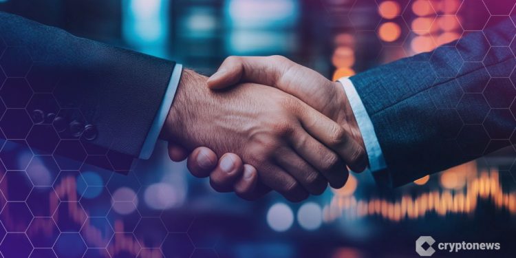 OKX Expands Standard Chartered Custody Partnership to Europe for Safer Institutional Trading