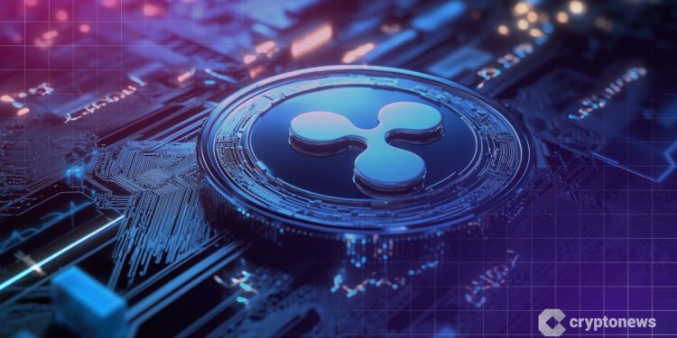 XRP Price Analysis: Innovation and Opportunities Amidst Clarifying Regulatory Environment and Cloud Mining Transformation