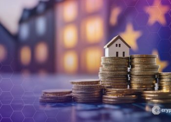 UK Fintech MQube Tokenizes £1.3B in Mortgage Debt, a First for Europe