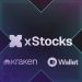Kraken Partners With Wallet in Telegram to Deliver xStocks Tokenized Equities to 100 Million Users