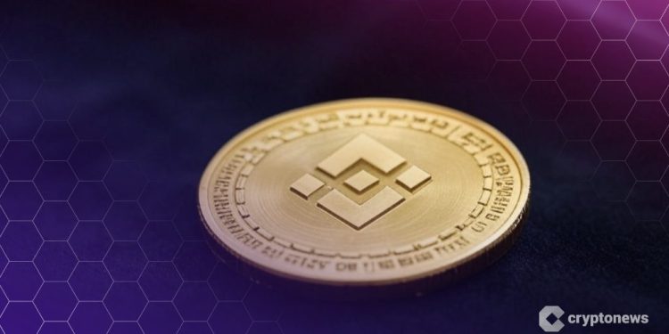 CZ vs. Coinbase: Binance Founder Demands Recognition for BNB Listings: “Why Ignore the Stronger Chain?”