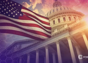 “We’re 10 Years Behind”, SEC Chair Vows to Fast-Track U.S. Crypto Progress