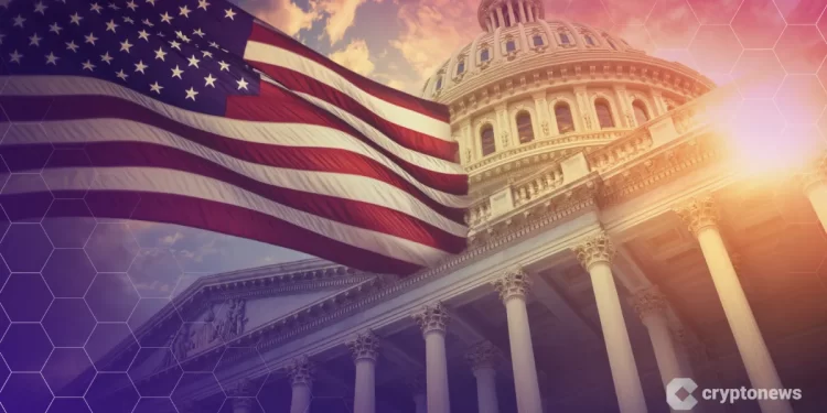 “We’re 10 Years Behind”, SEC Chair Vows to Fast-Track U.S. Crypto Progress