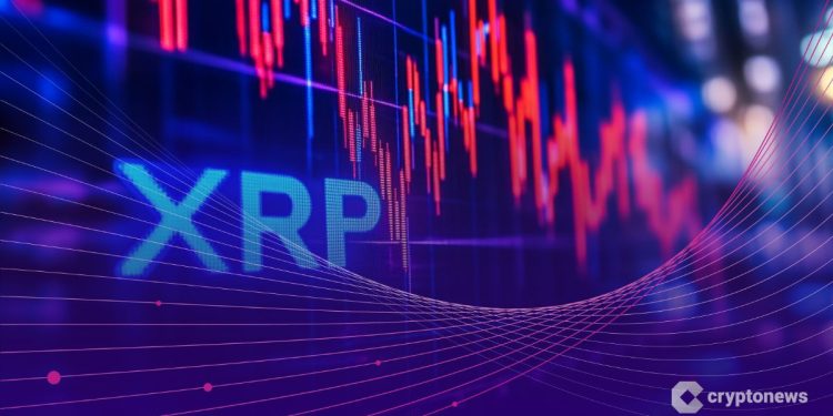 XRP Slides on U.S.–China Tariff Jitters – Traders Eye $2.00 Line