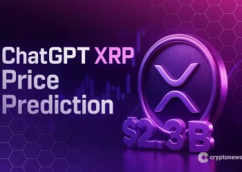 ChatGPT’s XRP Analysis: $2.38 Crashes 17% as Ripple Acquires GTreasury for $1B – Will $2.20 Hold?