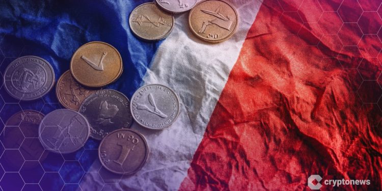 France’s Lise Wins DLT Greenlight, Targeting 2026 Stock Exchange IPOs On-chain