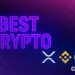 Best Crypto to Buy Now 16 October – XRP, BNB Coin, Zcash