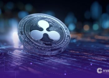 Ripple Labs Plans $1B Treasury Build to Vault Itself as Top XRP Holder