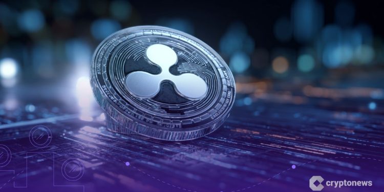 Ripple Labs Plans $1B Treasury Build to Vault Itself as Top XRP Holder