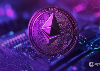 Ethereum Leads With 16,000 New Developers in 2025, Solana Follows With 11,500