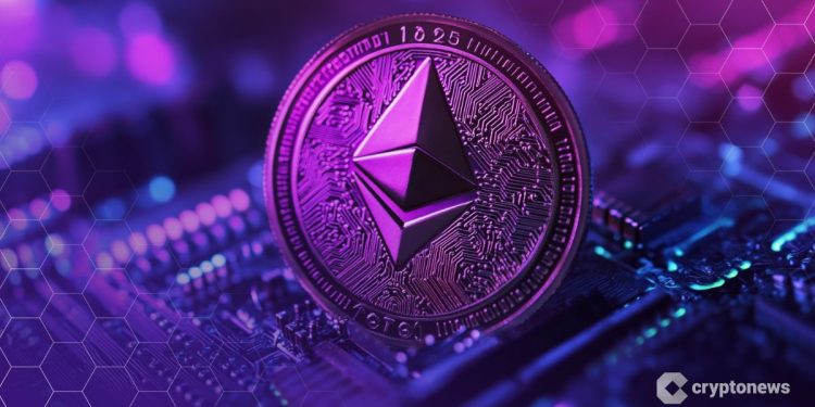 Ethereum Leads With 16,000 New Developers in 2025, Solana Follows With 11,500