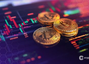 Bitcoin Extends Losses Below $109K as Global Equities Slide on Cautious Sentiment