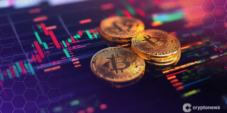Bitcoin Extends Losses Below $109K as Global Equities Slide on Cautious Sentiment