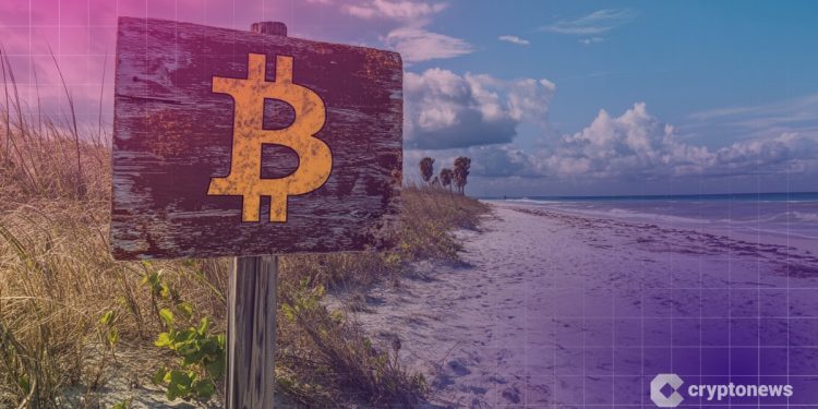 Florida Lawmakers Push for Crypto Reserve Strategy at 2026 Legislative Session