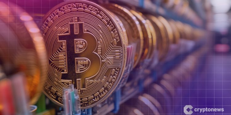 Media Firm Newsmax Plans Crypto Reserve – Eyes $5M Bitcoin, Trump Coin Purchase